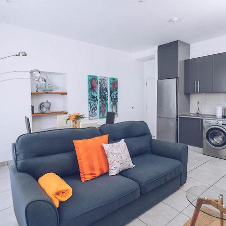 2Br In The Zoko Contemporary And Convenient Apartment Gibraltar Luaran gambar